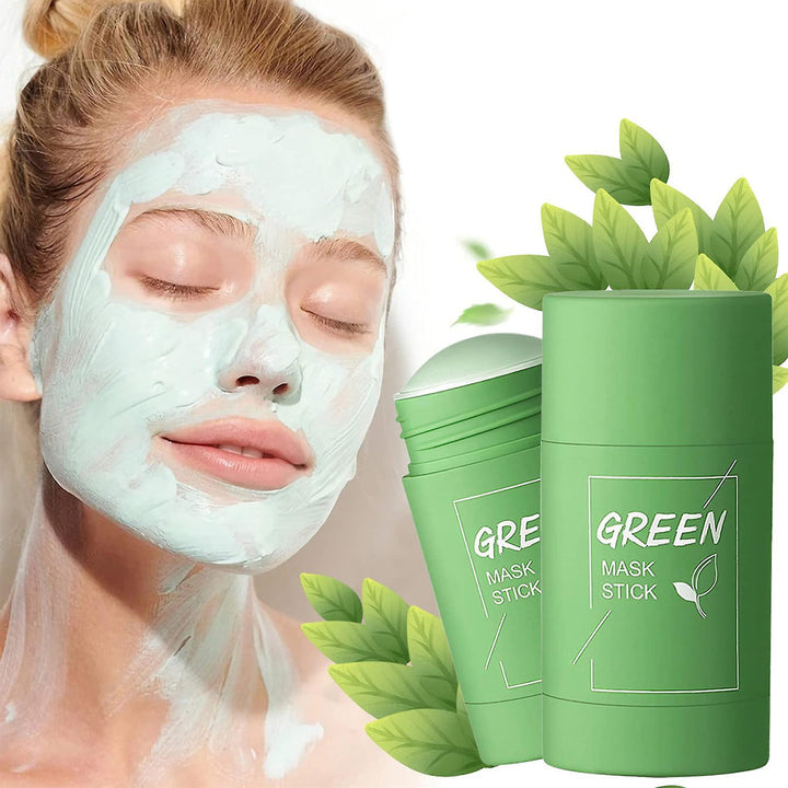 Green Mask Cream